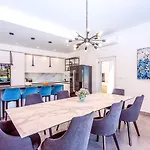 Cande Villa Šestanovac