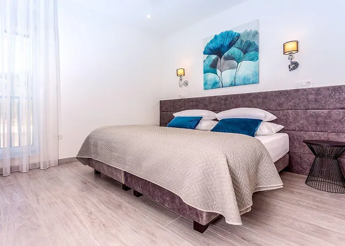 Cande Βίλα Šestanovac