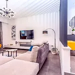 Вилла Cande *