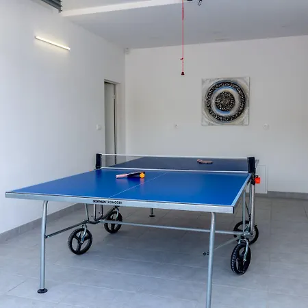 Villa Cande