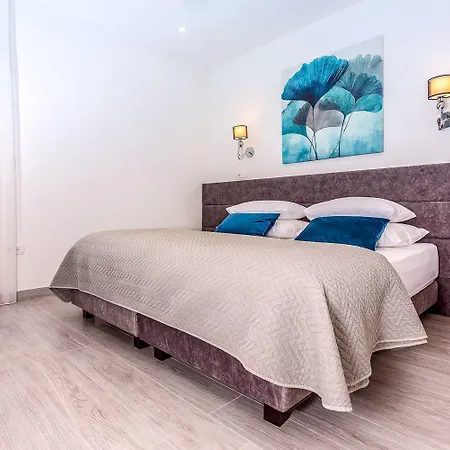 Cande فيلة Šestanovac