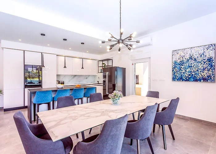 Cande 别墅 Šestanovac